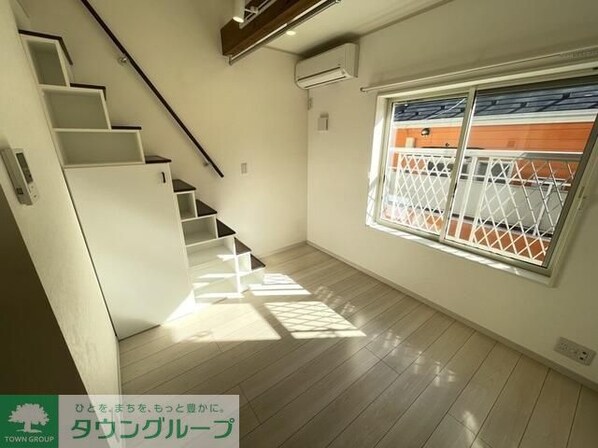 コンフォール金沢八景の物件内観写真